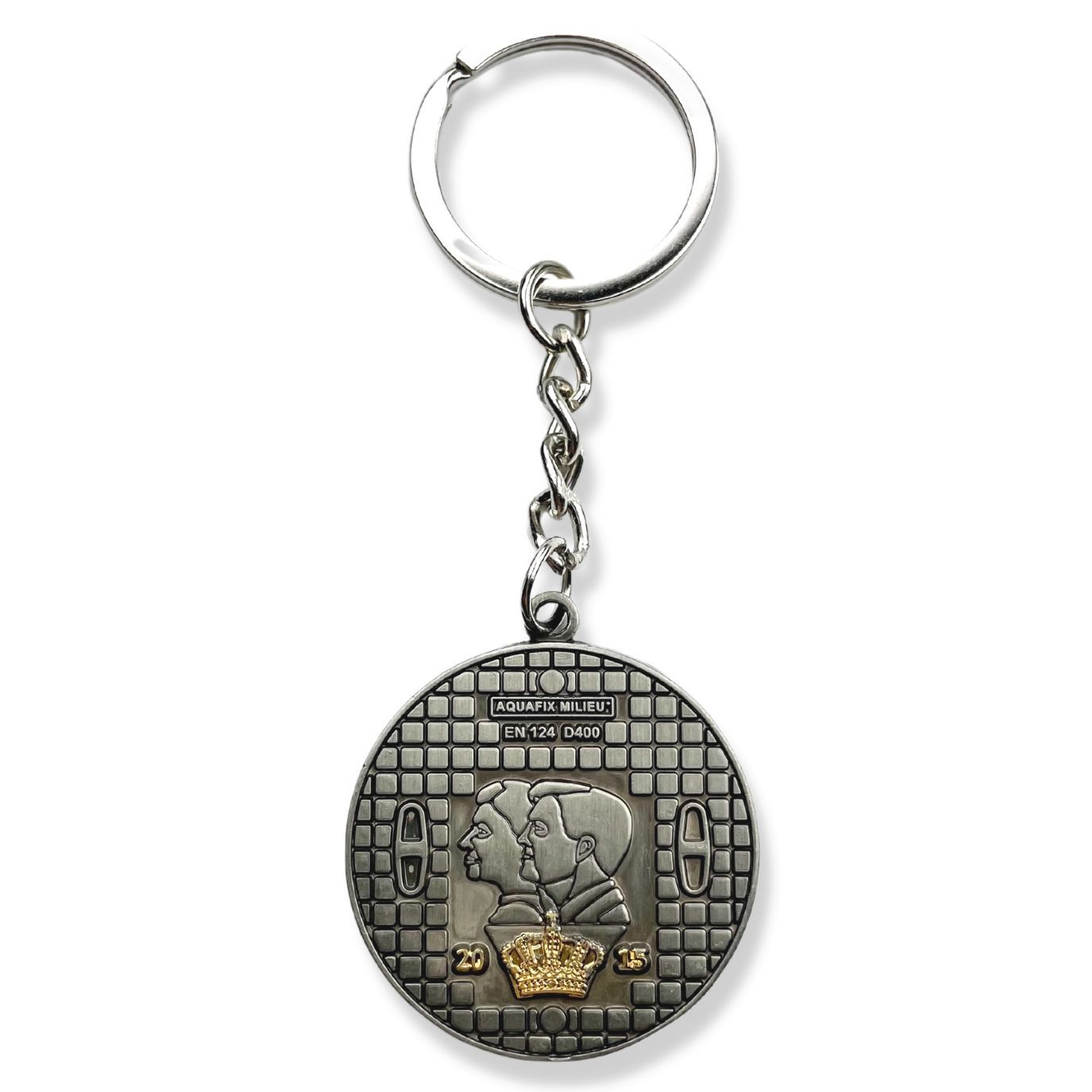 Business Antique Silver Keychains | Custom Gifts, Pins, Medals, Coins ...