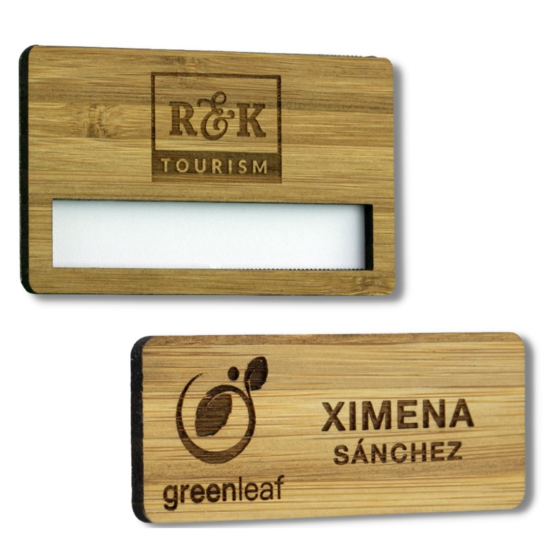 Eco-Metal Pin Badges  Environmentally Friendly Enamel Pins