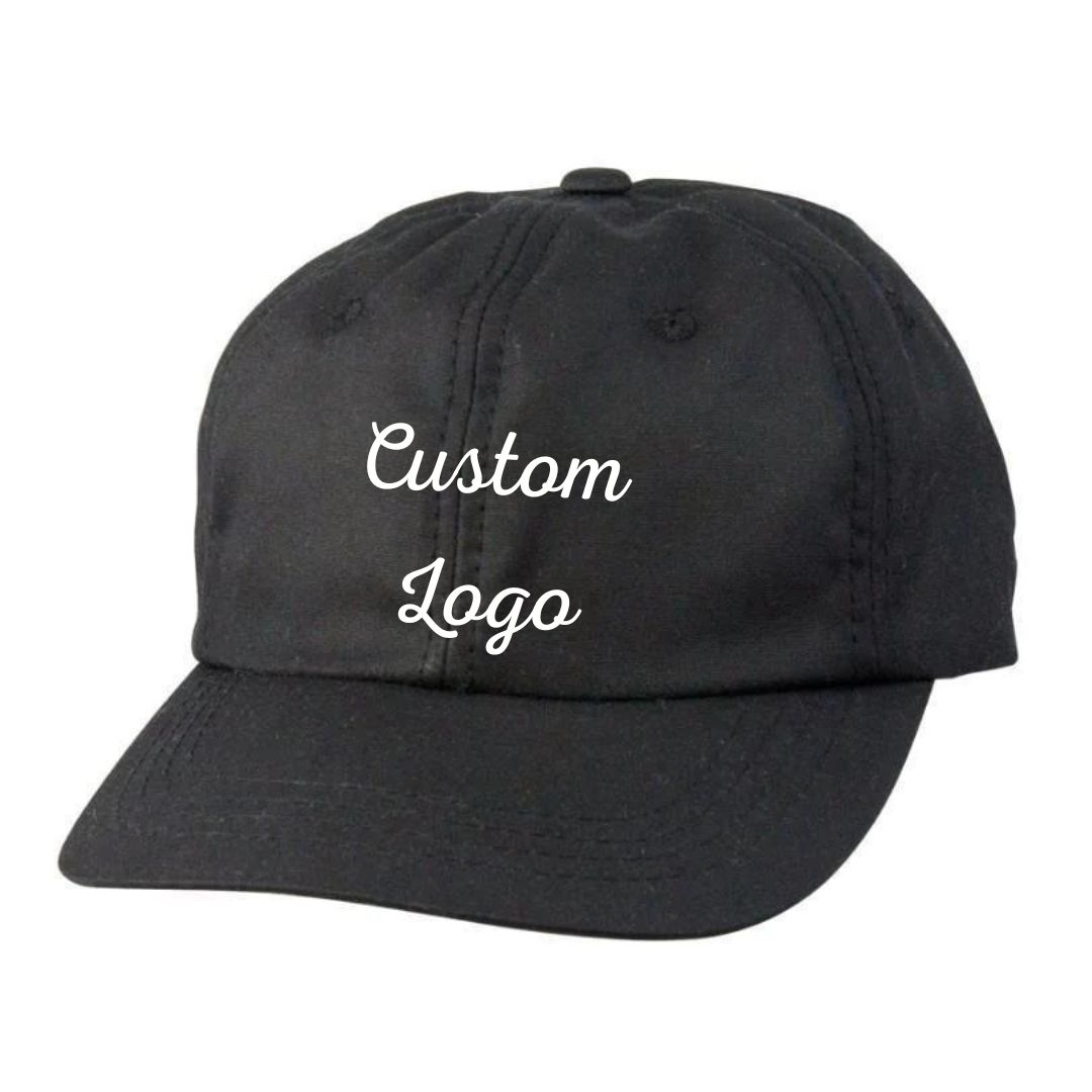 Custom Logo Designable Hats | Custom Gifts, Pins, Medals, Coins ...