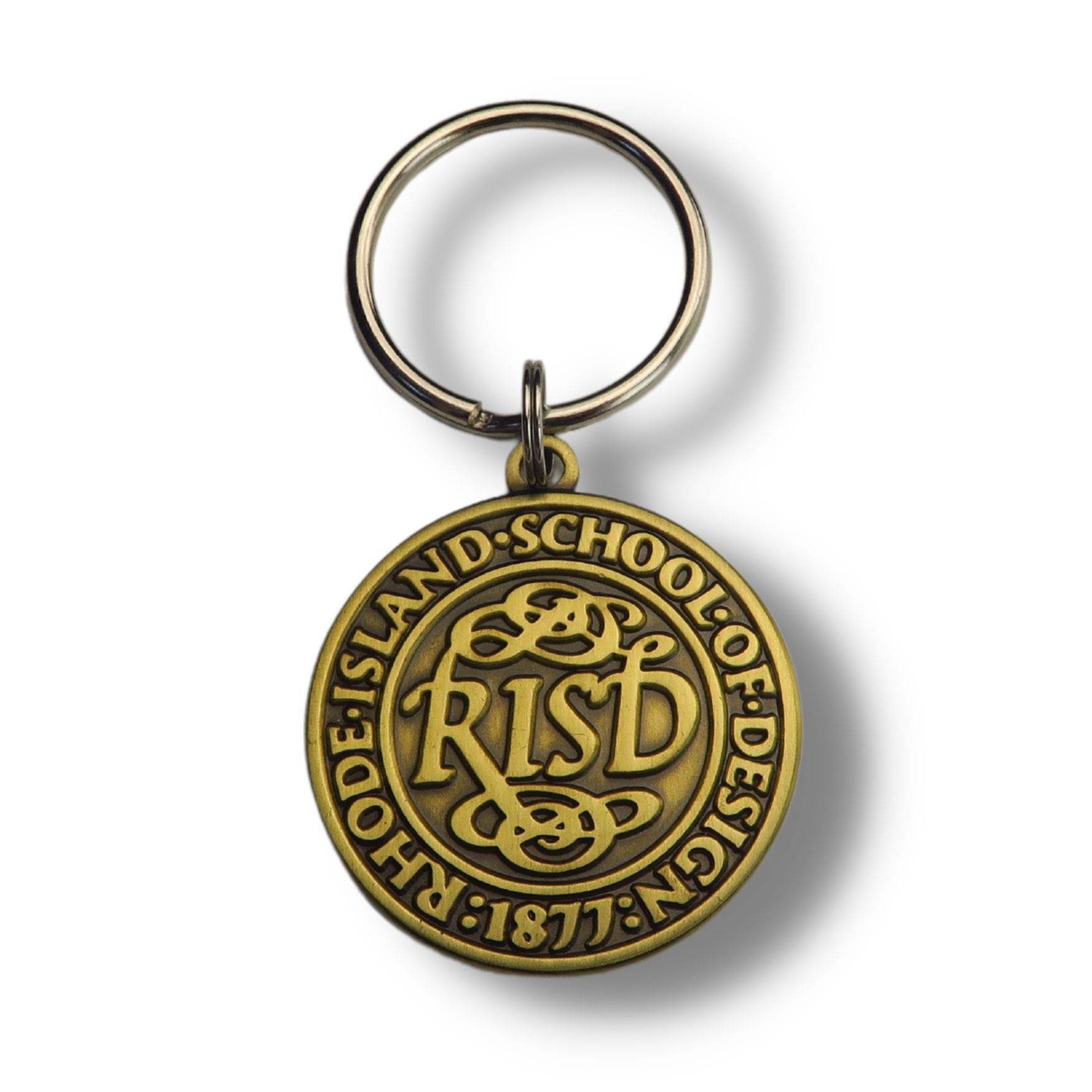 Bespoke Antique Keychain | Custom Gifts, Pins, Medals, Coins ...
