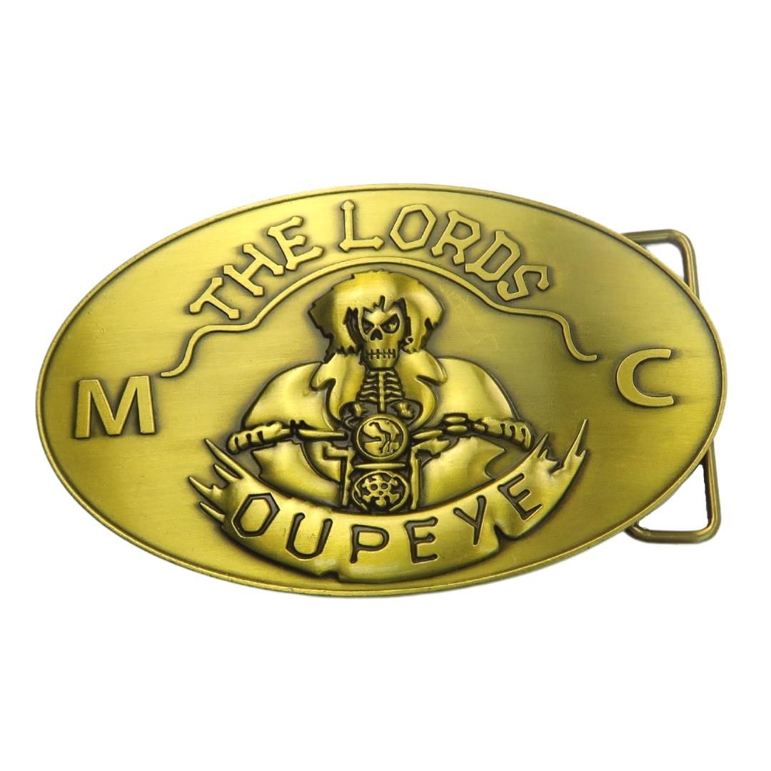 Custom Made Belt Buckles | Custom Gifts, Pins, Medals, Coins ...