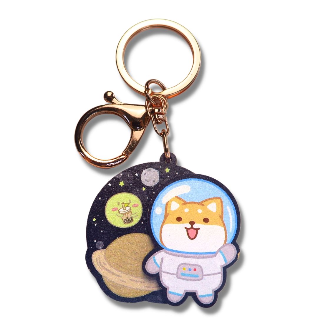 UV Printing Wooden Keychain | Custom Gifts, Pins, Medals, Coins ...