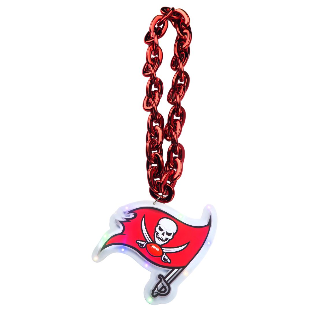 3D Foam Fan Chain With ABS Necklace | Custom Gifts, Pins, Medals, Coins ...