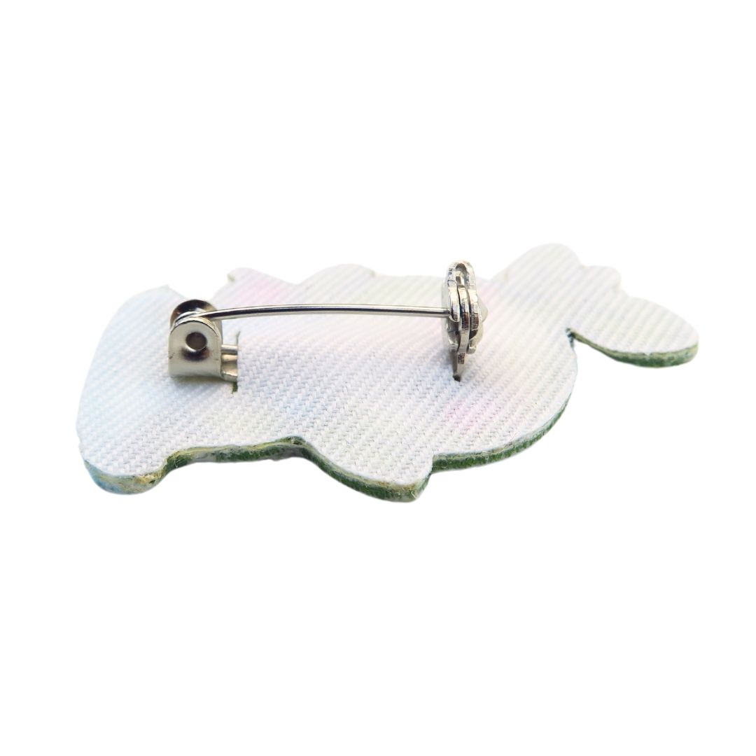 Custom Patch Pin | Custom Gifts, Pins, Medals, Coins & Souvenirs Supplier