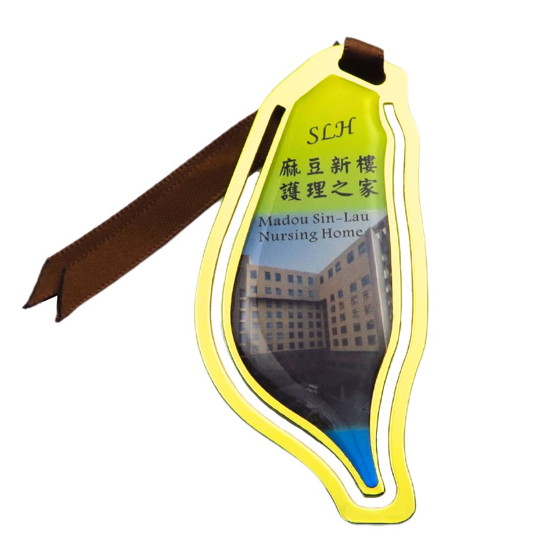 Custom Design Awesome Bookmarks | Embroidered patches manufacturer ...