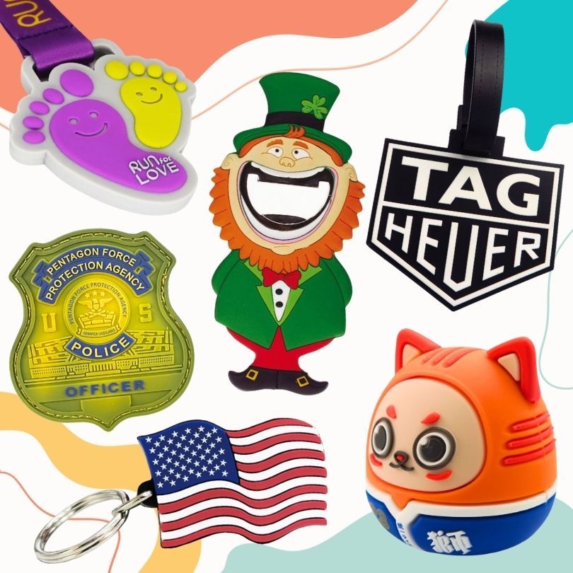 Entendendo o PVC 2D e 3D: Qual é o certo para suas necessidades ...