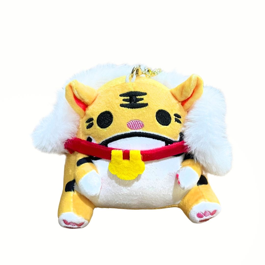 Custom Plushies Keychain | Embroidered patches manufacturer | Star ...