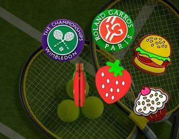 Tennis Racket Dampener