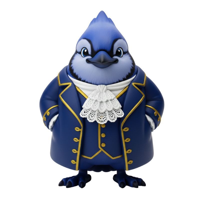Polyester Figure Custom 3D Soft PVC Figures | Custom Gifts, Pins, Medals, Coins ...