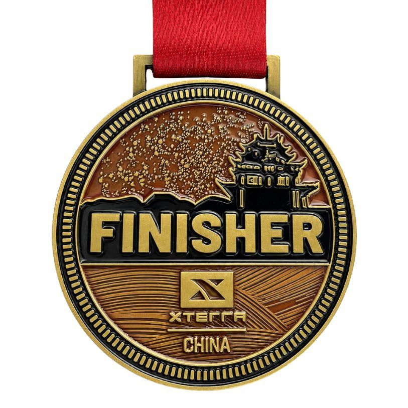 Custom Marathon Race Medals Manufacturer | Custom Gifts, Pins, Medals ...