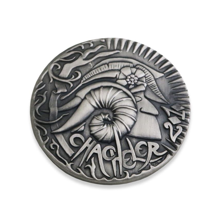 3D Lapel Pin | Custom Gifts, Pins, Medals, Coins & Souvenirs Supplier