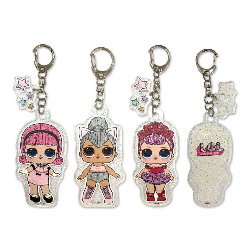 Custom Acrylic Keychains, Embroidered patches manufacturer