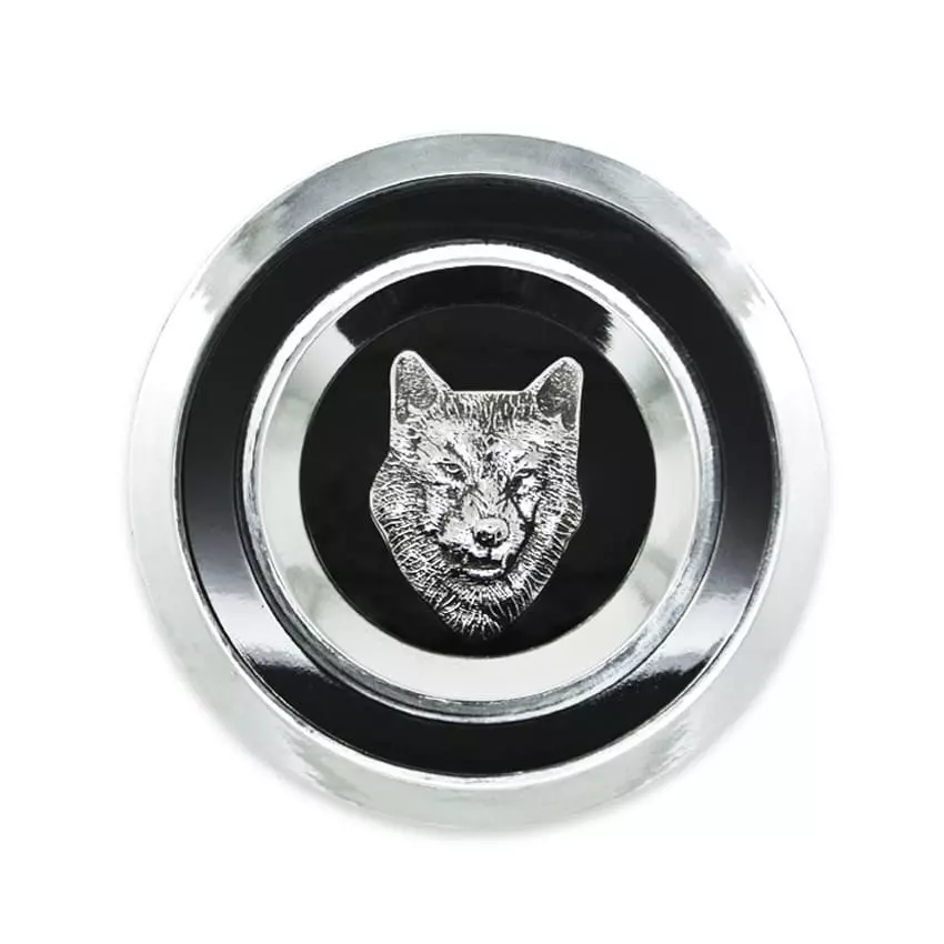 Personalized Car Logo