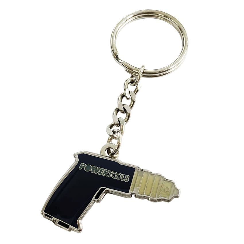 Die Cast Keychains | Embroidered patches manufacturer | Star Lapel Pin