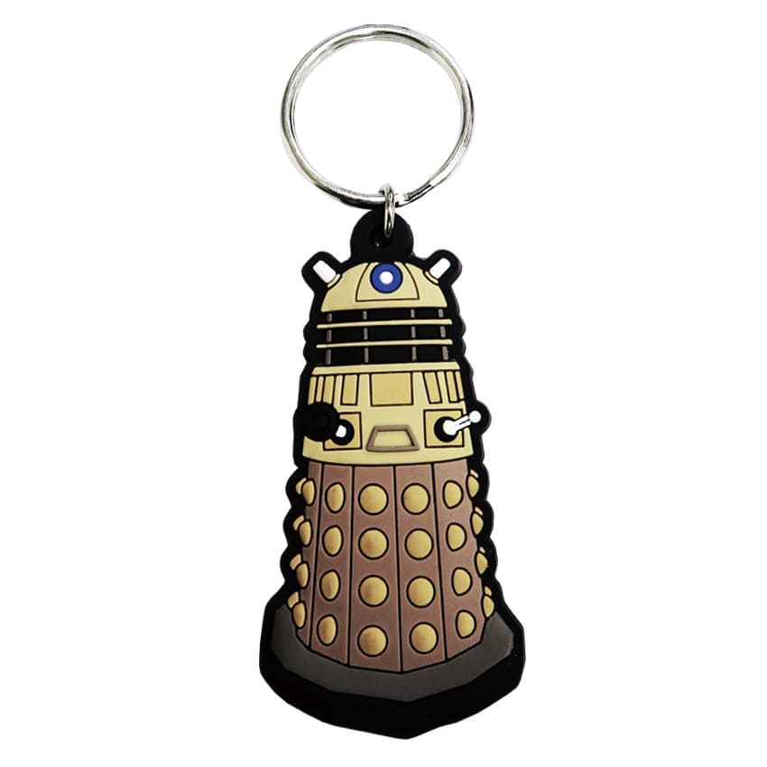 3D PVC Keyring | Custom Gifts, Pins, Medals, Coins & Souvenirs Supplier