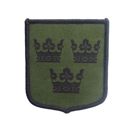 Elevate your unit's image with our bespoke solutions for custom military patches.