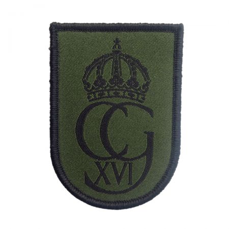 Our expertise lies in customizing military iron on patches.