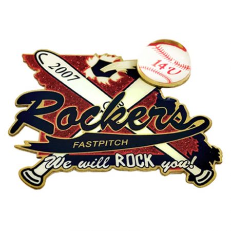 Star Lapel Pinは多種多様な拡大鏡付きのピンを製造しています。