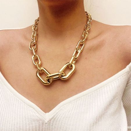 Buy acrylic chain for jewelry making