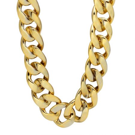 Akril lánc - Akril láncszemek nagykereskedelme