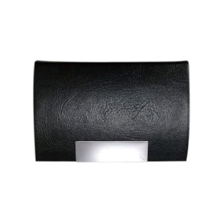 レザー名刺ホルダー