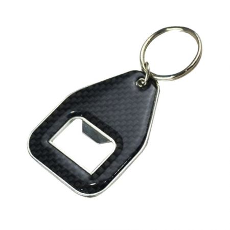 Персонализированный карбоновый открывалка для бутылок