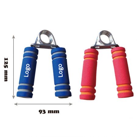 Melhor treinador de aderência por atacado - Treinador de força de aderência feito sob medida