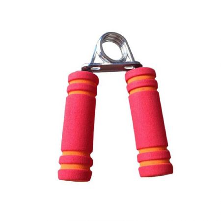 Personalized hand grip exerciser