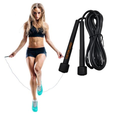 Fabricante de Cordas de Pular Personalizadas - Corda de Pular Personalizada