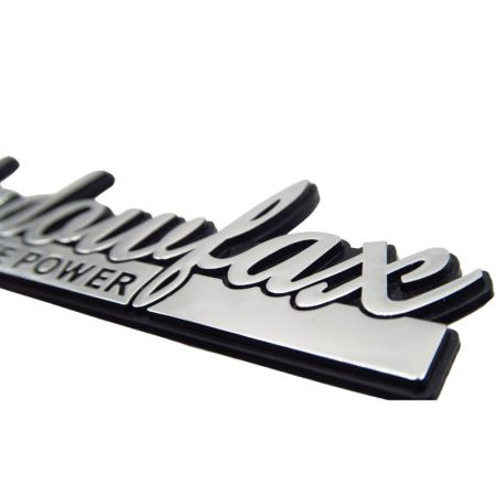 Индивидуальные листы значков могут быть выполнены в 2D или 3D дизайне.