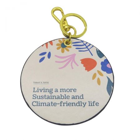 Duas opções de acessórios estão disponíveis, e acessórios personalizados também são aceitos.