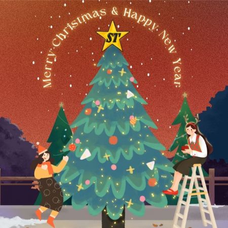 A Heartfelt Thank You as the Year Comes to a Close