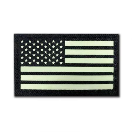 maßgeschneiderte Patches