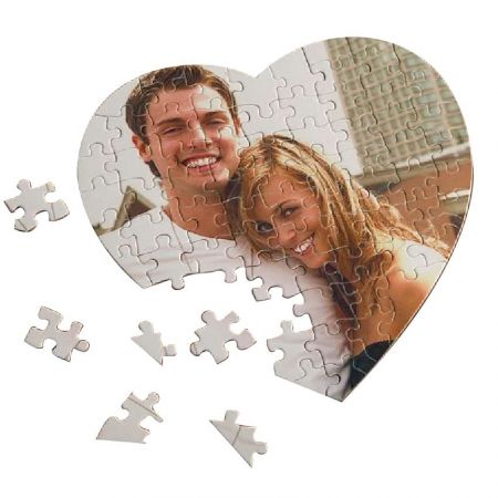 Egyedi puzzlek és fotó puzzlek - Egyedi kép puzzle