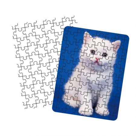 regalo puzzle fotografico personalizzato