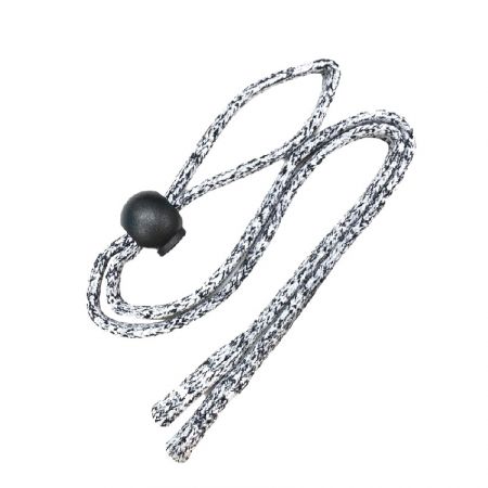 弾性マスクランヤード