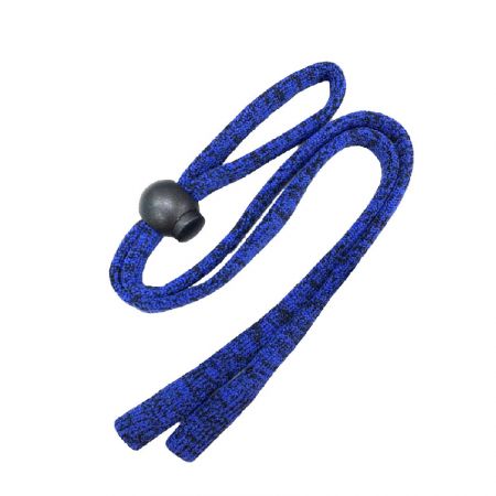 プロモーション用弾性ランヤード