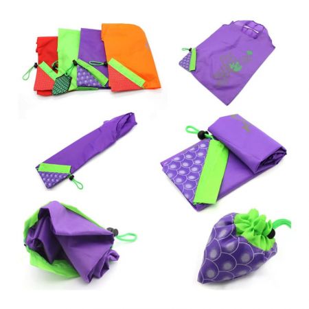 تامین کننده کیسه های خرید