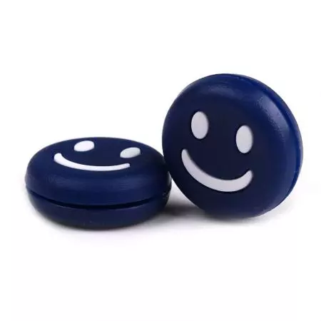 Star Lapel Pin's custom tennis vibration dampeners are the best choice to promote your brand.