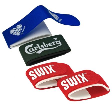 Tirantes de esqui personalizados