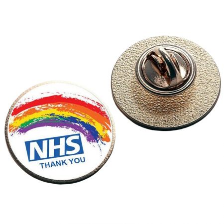 Star Lapel Pin is toegewijd aan de beste verpleegsterpins voor onze klanten.