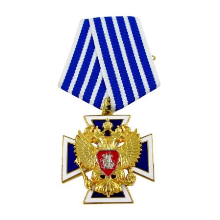 Tillverkare av medaljband