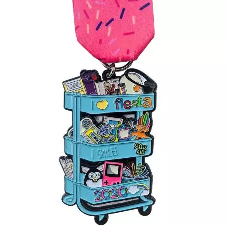 Top Fiesta Medaillen herstellen - Für die Herstellung von Fiesta-Medaillen gibt es viele verschiedene Prozesse, die zu unterschiedlichen Produkteffekten führen.