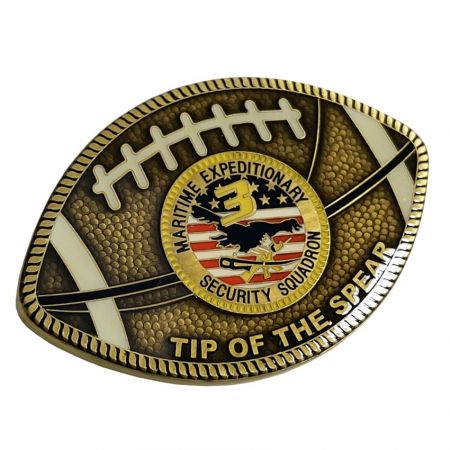 Star Lapel Pinはあなたの最高のチャレンジコインメーカーです。