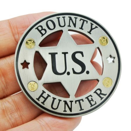 If you need cutout design coin, welcome to contact us.