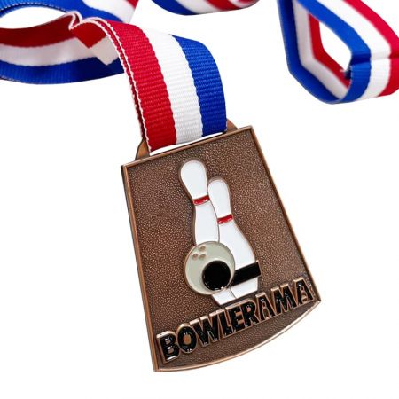 Star Lapel Pin offers a wide range of processes to manufacture your medals.