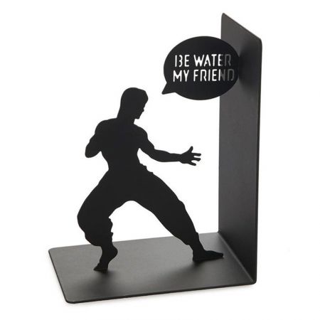 Vi är ditt bästa val för anpassade metallbokstöd.