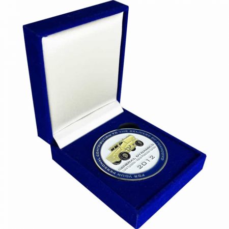 Star Lapel Pin egy gyárral rendelkezik, amely teljes érmegységgyártó vonallal bír.