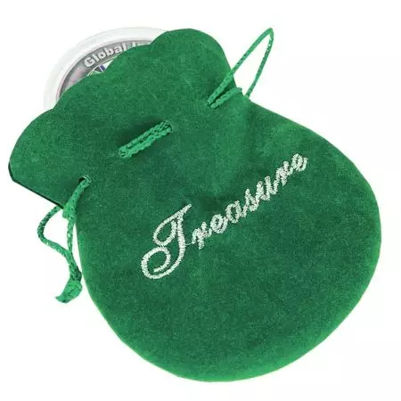 Coin Package - Star Lapel Pin provides many coin package ways for options.