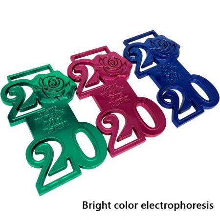 Star Lapel Pin puede realizar todo tipo de técnicas raras para medallas.